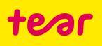 Nettstedet til Tear