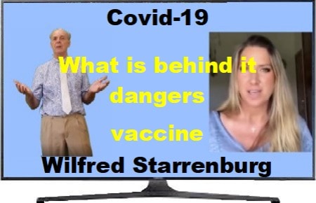 Television Covid Sermons